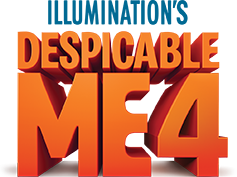 Illumination's Despicable Me 4