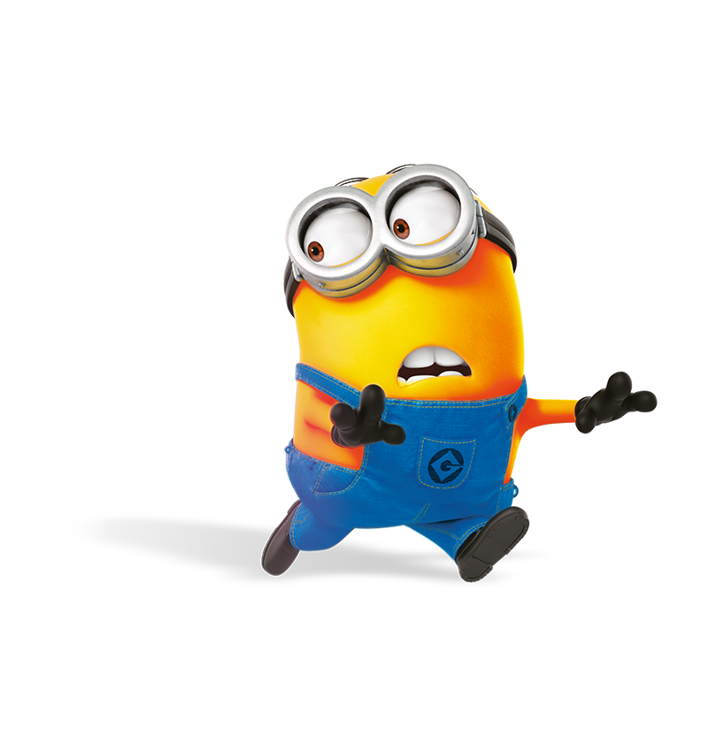 Minion Dave